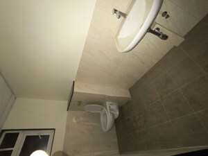 Bathroom in  Shop at Kolte Patil Life Republic R 10, Hinjewadi – for Rent