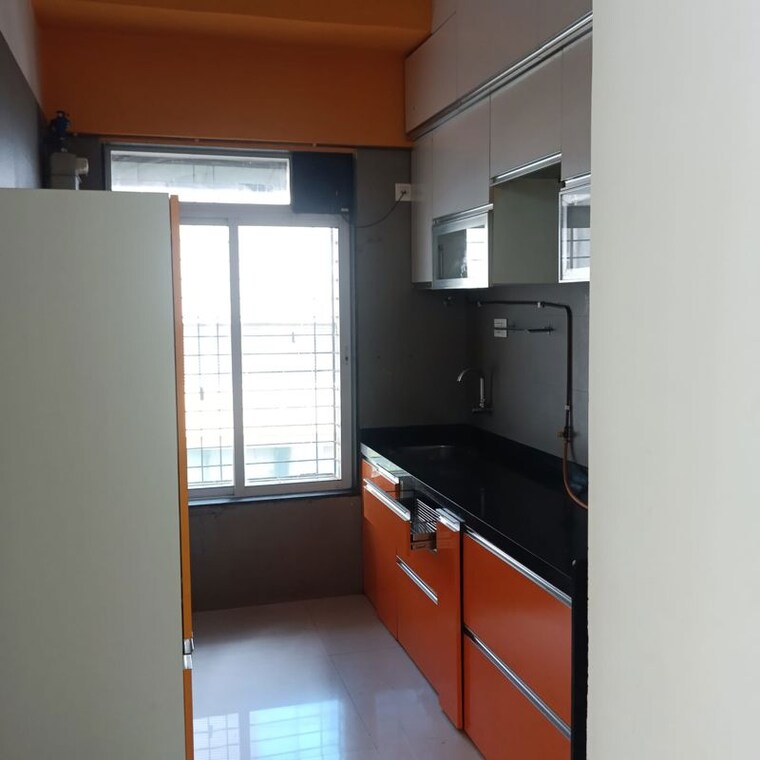 Kitchen, topiwala-chs 1 Bedroom 430 Sq.Ft. Apartment In Goregaon West Mumbai 10501960