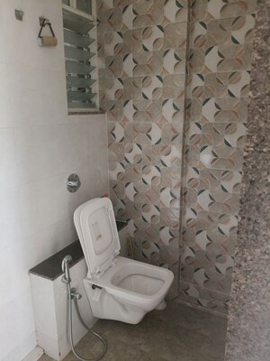 Bathroom in 1 BHK Apartment at Saakshi Parvatara, Ravet – for Sale