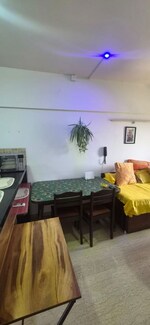 1 BHK 650 Sq.Ft. Apartment in Saakshi Parvatara