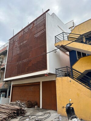 4 BHK Independent House For Sale in Sunkadakatte