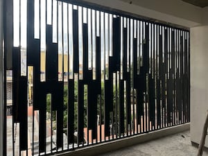 Balcony in 4 BHK Independent House at Sunkadakatte – for Sale