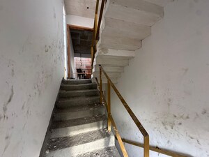 Staircase in 4 BHK Independent House at Sunkadakatte – for Sale