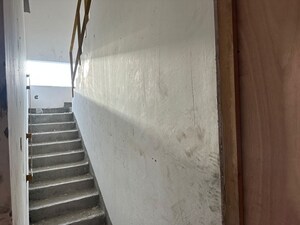 Staircase in 4 BHK Independent House at Sunkadakatte – for Sale