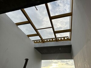 4 BHK Independent House – Exterior View View at Sunkadakatte - for Sale