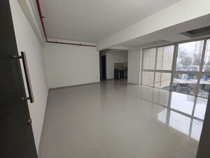 3 BHK Apartment For Rent in Godrej Emerald, Ghodbunder Road