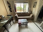 1 BHK 410 Sq.Ft. Apartment in Akanksha CHS