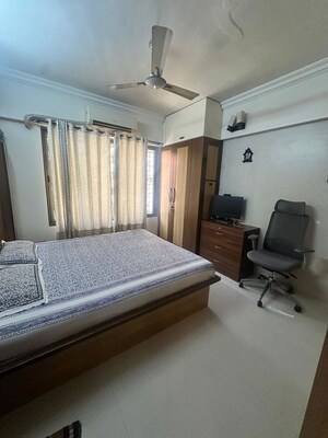 Bedroom in 3 BHK Apartment at Jawaharlal Nehru Road – for Sale