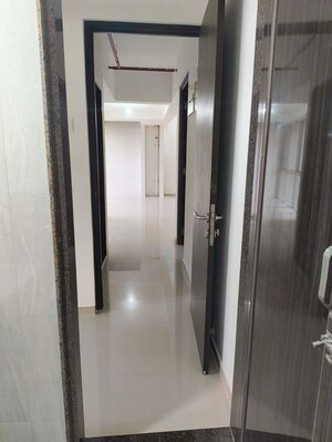 Building Lobby in 2 BHK Apartment at Godrej Emerald, Ghodbunder Road – for Rent