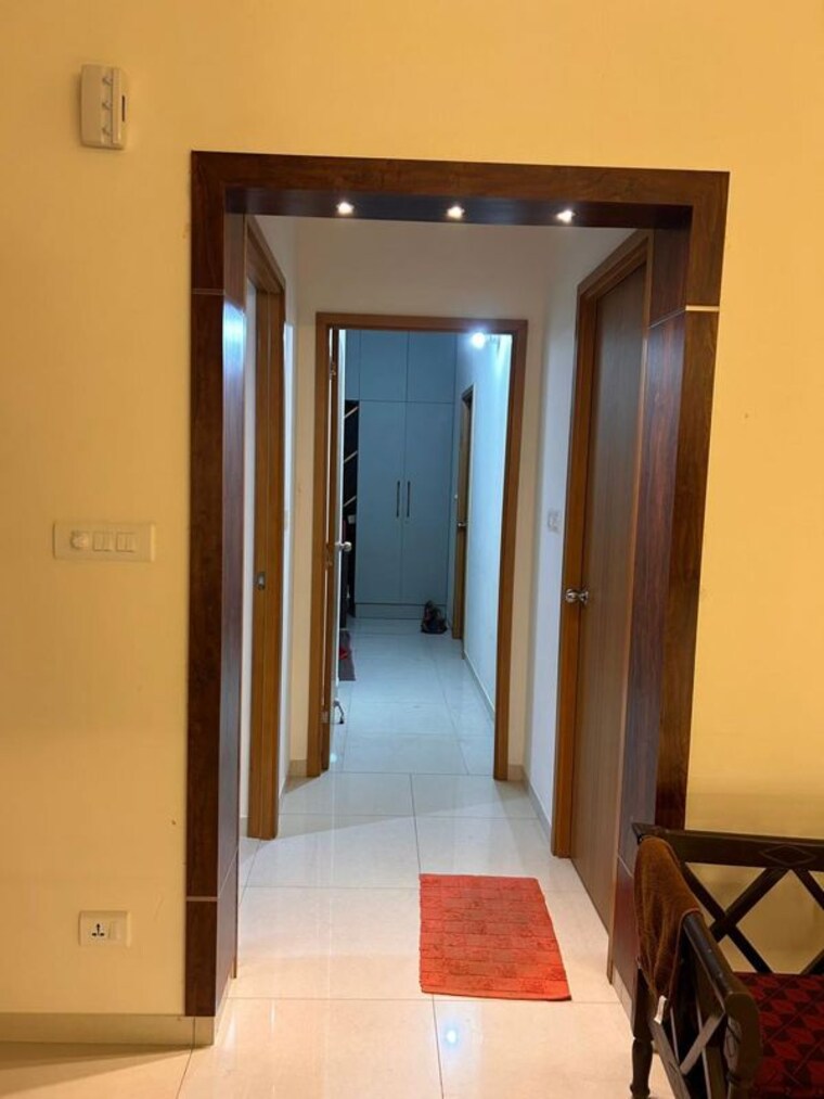 undefined, sobha-dream-gardens 2 Bedroom 1200 Sq.Ft. Apartment In Thanisandra Main Road Bangalore 10537098