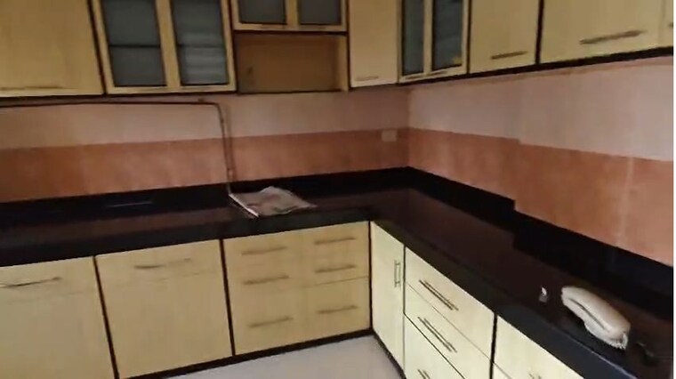 Kitchen, neelkanth-gardens 3 Bedroom 1560 Sq.Ft. Apartment In Chembur Mumbai 10537088