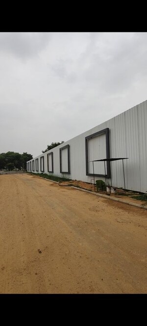  Plot – Exterior View View at Manesar - for Sale