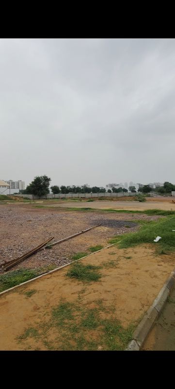 190 Sq.Yd. Plot in Manesar