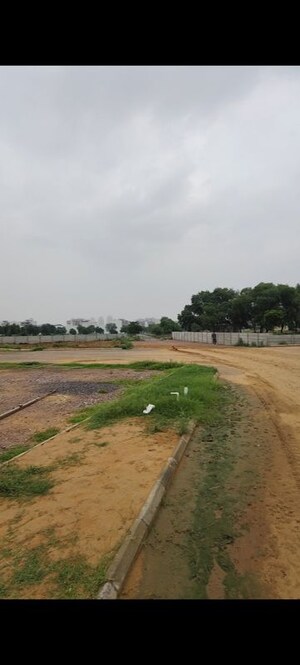 Plot Area in  Plot at Manesar – for Sale