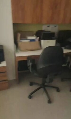 Living Room in  Office Space at Suvidha Stellar, Bodakdev – for Rent
