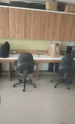  Office Space For Rent in Suvidha Stellar, Bodakdev