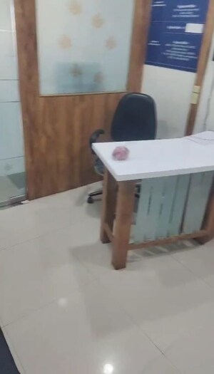 Team Area in  Office Space at Suvidha Stellar, Bodakdev – for Rent