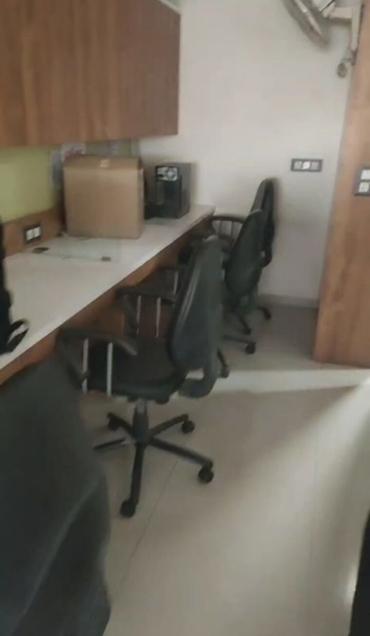 Team Area, suvidha-stellar Commercial Office Space 2250 Sq.Ft. In Bodakdev Ahmedabad 10537105