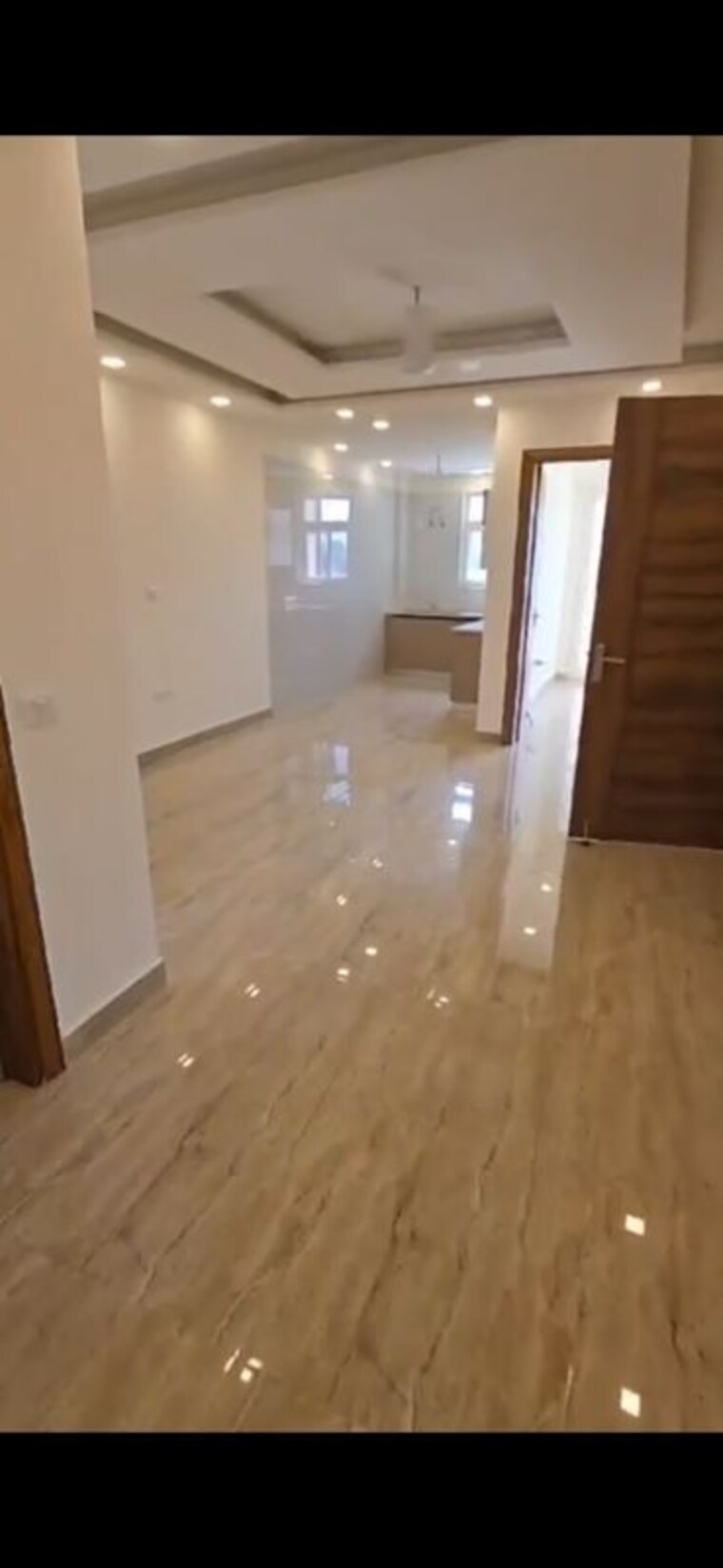 Bathroom, puri-kohinoor 3 Bedroom 160 Sq.Yd. Builder Floor In Sector 89 Faridabad 10537087