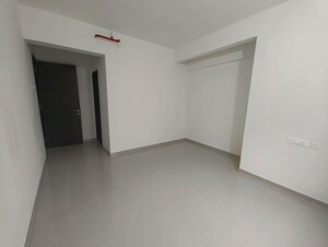 Room in 2 BHK Apartment at Godrej Emerald, Ghodbunder Road – for Rent