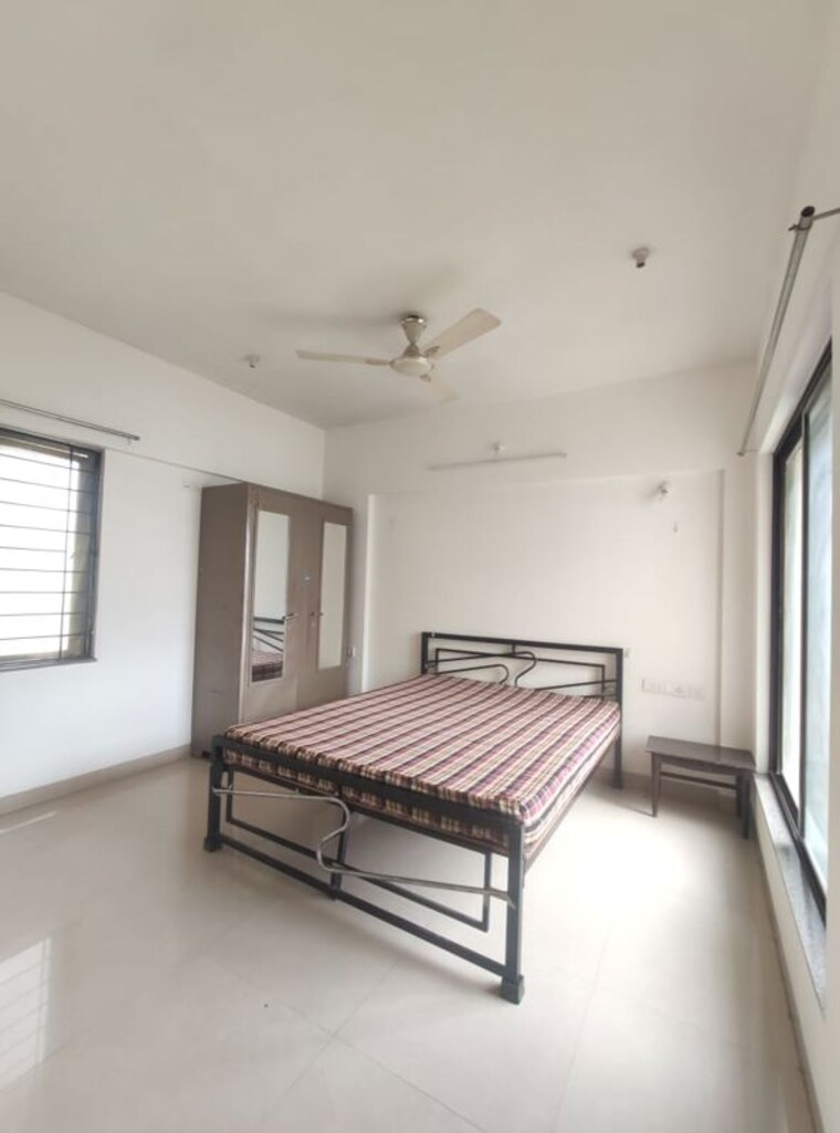undefined, kalpataru-splendour 3 Bedroom 1100 Sq.Ft. Apartment In Wakad Pune 10537091
