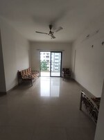 3 BHK + Study Room 1100 Sq.Ft. Apartment in Kalpataru Splendour