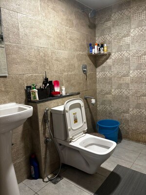 Team Area in 2 BHK Apartment at Prestige Primrose Hills, Banashankari 6th Stage – for Rent