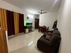 2 BHK Apartment For Rent in Prestige Primrose Hills