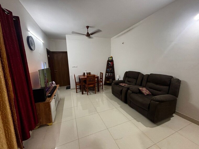 Team Area, prestige-primrose-hills 2 Bedroom 950 Sq.Ft. Apartment In Banashankari 6th Stage Bangalore 10537121