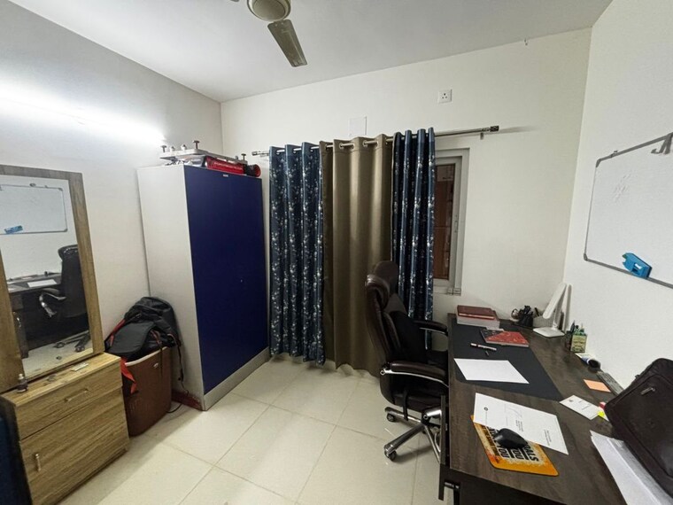 Bedroom, prestige-primrose-hills 2 Bedroom 950 Sq.Ft. Apartment In Banashankari 6th Stage Bangalore 10537121