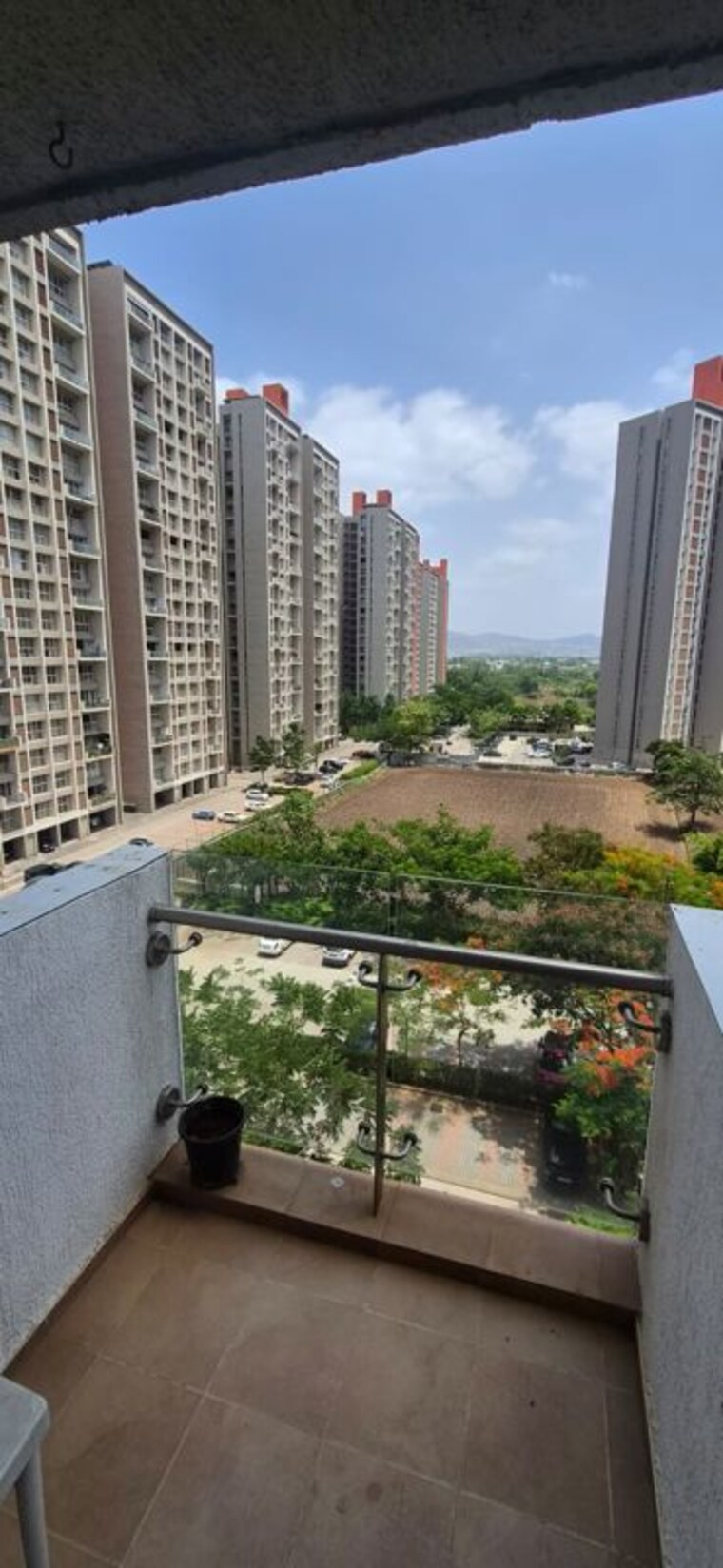 Exterior View, lodha-belmondo Studio 500 Sq.Ft. Apartment In Gahunje Pune 10537103