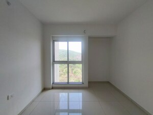 Room in 2 BHK Apartment at Godrej Emerald, Ghodbunder Road – for Rent