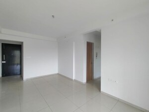 Room in 2 BHK Apartment at Godrej Emerald, Ghodbunder Road – for Rent