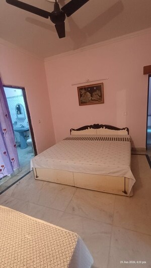 3 BHK Apartment For Rent in DLF Imperial Residences, Dlf Phase I
