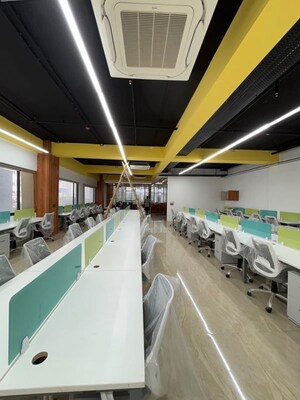  Office Space For Rent in RWA Vasundhara Sector 4A, Vasundhara Sector 4