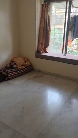 Living Room in 2 BHK Apartment at Luv Kush Tower, Chembur – for Rent