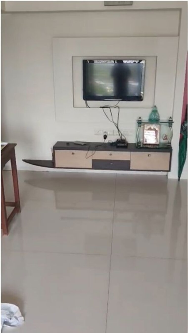Kitchen, luv-kush-tower 2 Bedroom 910 Sq.Ft. Apartment In Chembur Mumbai 10537120