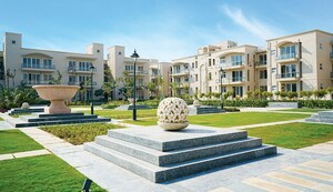  Plot For Sale in BPTP Amstoria Plot, Sector 102