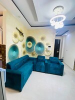1 BHK 1850 Sq.Ft. Builder Floor in Uttam Nagar