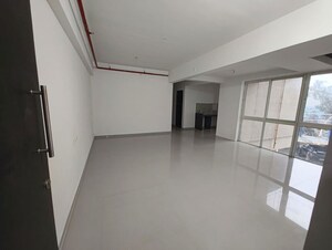 Room in 2 BHK Apartment at Godrej Emerald, Ghodbunder Road – for Rent