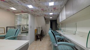  Office Space For Rent in Royal Palms, Goregaon East