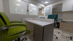 Team Area in  Office Space at Royal Palms, Goregaon East – for Rent