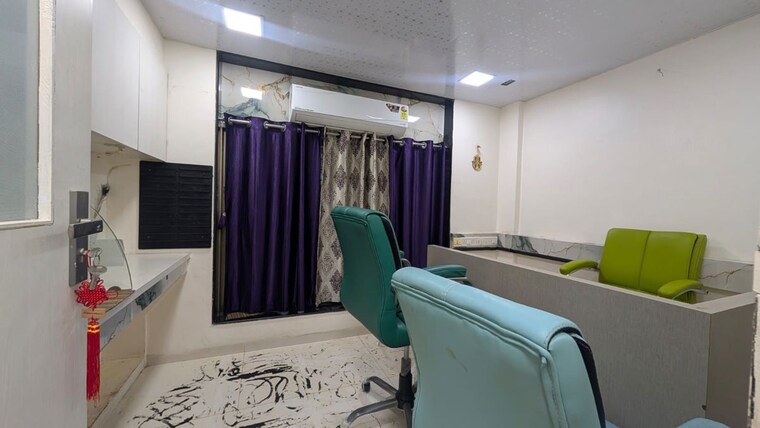 Team Area, royal-palms Commercial Office Space 300 Sq.Ft. In Goregaon East Mumbai 10537129