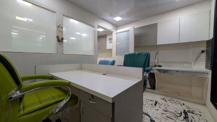 Team Area, royal-palms Commercial Office Space 300 Sq.Ft. In Goregaon East Mumbai 10537129