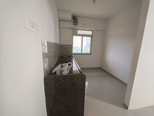 Furnished Amenities in 2 BHK Apartment at Godrej Emerald, Ghodbunder Road – for Rent