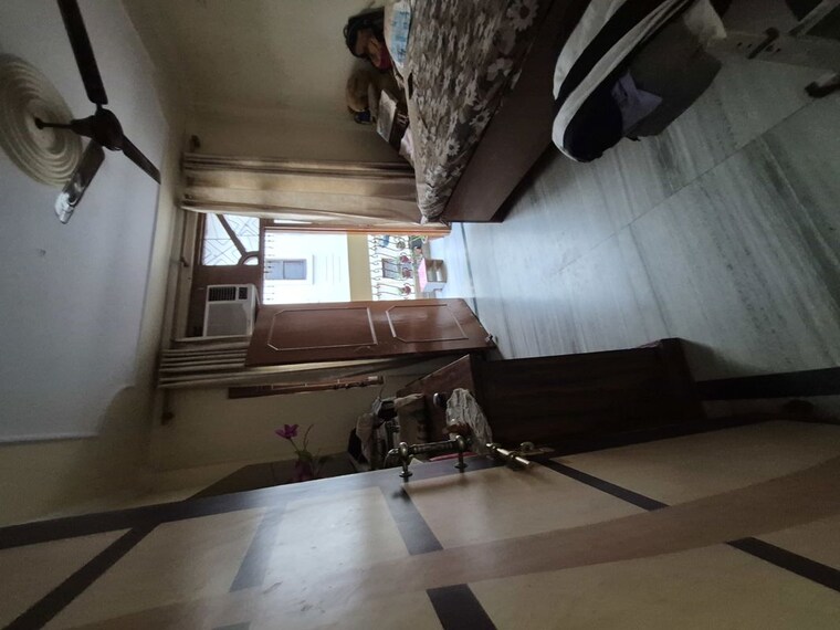 Bedroom, mayur vihar 3.5 Bedroom 1050 Sq.Ft. Builder Floor In Mayur Vihar Delhi 10537133
