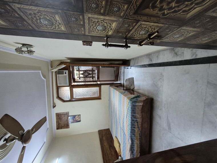 Bedroom, mayur vihar 3.5 Bedroom 1050 Sq.Ft. Builder Floor In Mayur Vihar Delhi 10537133