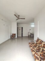 2 BHK + Study Room 840 Sq.Ft. Apartment in Kalpataru Splendour