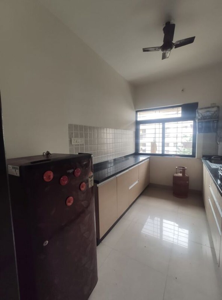 Kitchen, kalpataru-splendour 2 Bedroom 840 Sq.Ft. Apartment In Wakad Pune 10537127