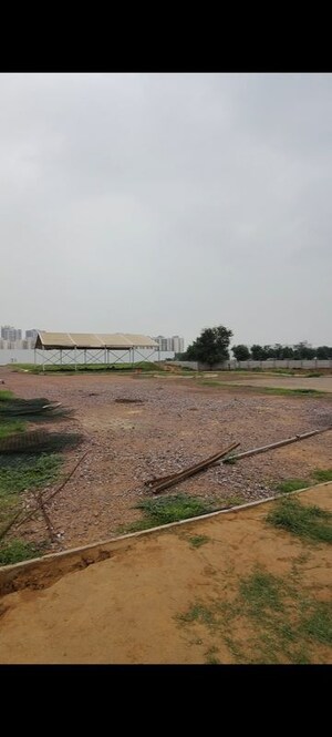 Plot Area in  Plot at Manesar – for Sale